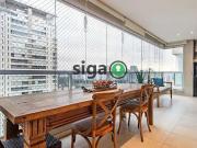 Apartamento para Venda em São Paulo/SP Campo Belo 4 Quartos