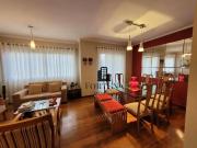 Apartamento para Venda em São Paulo/SP Campo Belo 4 Quartos