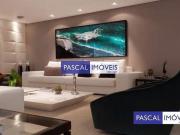 Apartamento para Venda em São Paulo/SP Campo Belo 4 Quartos