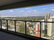 Apartamento para Venda em São Paulo/SP Campo Belo 4 Quartos