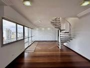 Apartamento para Venda em São Paulo/SP Campo Belo 4 Quartos