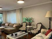 Apartamento para Venda em São Paulo/SP Campo Belo 4 Quartos