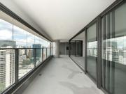 Apartamento para Venda em São Paulo/SP Campo Belo 4 Quartos