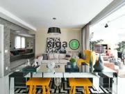 Apartamento para Venda em São Paulo/SP Campo Belo 4 Quartos