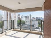 Apartamento para Venda em São Paulo/SP Campo Belo 4 Quartos