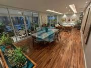 Apartamento para Venda em São Paulo/SP Campo Belo 4 Quartos