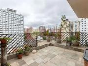 Apartamento para Venda em São Paulo/SP Campo Belo 4 Quartos