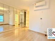 Apartamento para Venda em São Paulo/SP Campo Belo 4 Quartos