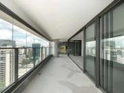 Apartamento para Venda em São Paulo/SP Campo Belo 4 Quartos