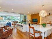 Apartamento para Venda em São Paulo/SP Campo Belo 4 Quartos