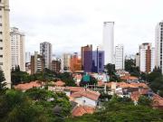 Apartamento para Venda em São Paulo/SP Campo Belo 4 Quartos