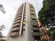 Apartamento para Venda em São Paulo/SP Campo Belo 4 Quartos