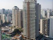 Apartamento para Venda em São Paulo/SP Campo Belo 4 Quartos