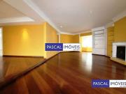 Apartamento para Venda em São Paulo/SP Campo Belo 4 Quartos