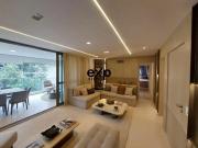 Apartamento para Venda em São Paulo/SP Campo Belo 4 Quartos