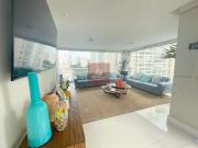 Apartamento para Venda em São Paulo/SP Campo Belo 4 Quartos