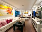 Apartamento para Venda em São Paulo/SP Campo Belo 4 Quartos