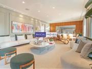 Apartamento para Venda em São Paulo/SP Campo Belo 4 Quartos