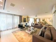 Apartamento para Venda em São Paulo/SP Campo Belo 4 Quartos