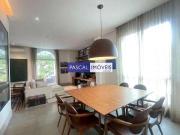 Apartamento para Venda em São Paulo/SP Campo Belo 4 Quartos