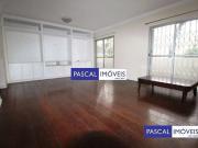 Apartamento para Venda em São Paulo/SP Campo Belo 4 Quartos