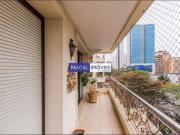 Apartamento para Venda em São Paulo/SP Campo Belo 4 Quartos