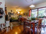 Apartamento para Venda em São Paulo/SP Campo Belo 4 Quartos