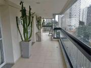 Apartamento para Venda em São Paulo/SP Campo Belo 4 Quartos