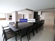 Apartamento para Venda em São Paulo/SP Campo Belo 4 Quartos