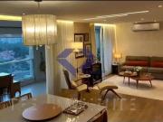 Apartamento para Venda em São Paulo/SP Campo Belo 4 Quartos