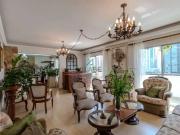 Apartamento para Venda em São Paulo/SP Campo Belo 4 Quartos