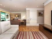 Apartamento para Venda em São Paulo/SP Campo Belo 4 Quartos