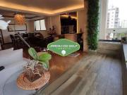 Apartamento para Venda em São Paulo/SP Campo Belo 4 Quartos