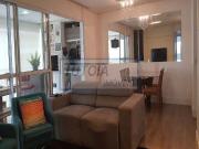 Apartamento para Venda em São Paulo/SP Campo Belo 4 Quartos