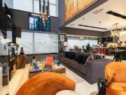 Apartamento para Venda em São Paulo/SP Campo Belo 4 Quartos
