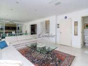 Apartamento para Venda em São Paulo/SP Campo Belo 4 Quartos