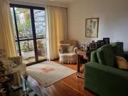 Apartamento para Venda em São Paulo/SP Campo Belo 4 Quartos