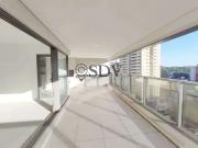 Apartamento para Venda em São Paulo/SP Campo Belo 4 Quartos
