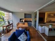 Apartamento para Venda em São Paulo/SP Campo Belo 4 Quartos