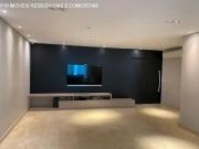 Apartamento para Venda em São Paulo/SP Campo Belo 4 Quartos