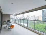 Apartamento para Venda em São Paulo/SP Campo Belo 4 Quartos