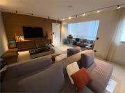 Apartamento para Venda em São Paulo/SP Campo Belo 4 Quartos