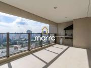 Apartamento para Venda em São Paulo/SP Campo Belo 4 Quartos