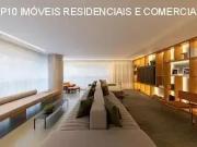 Apartamento para Venda em São Paulo/SP Campo Belo 4 Quartos