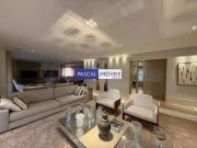 Apartamento para Venda em São Paulo/SP Campo Belo 4 Quartos