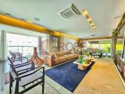 Apartamento para Venda em São Paulo/SP Campo Belo 4 Quartos