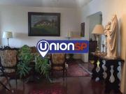 Apartamento para Venda em São Paulo/SP Campo Belo 4 Quartos