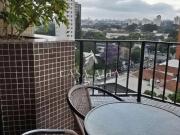 Apartamento para Venda em São Paulo/SP Campo Belo 4 Quartos