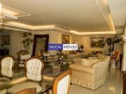 Apartamento para Venda em São Paulo/SP Campo Belo 4 Quartos