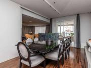 Apartamento para Venda em São Paulo/SP Campo Belo 4 Quartos
